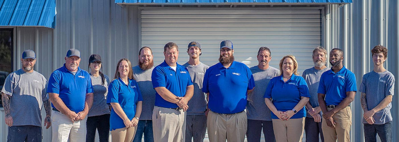 Featured Image for CHAMPION COLLISION CENTER, LLC